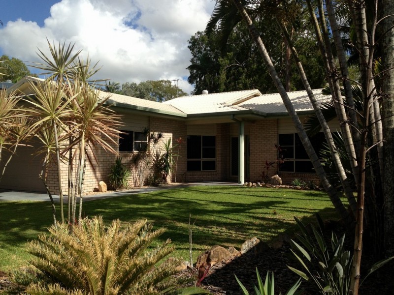 6 Richard Street, Andergrove QLD 4740