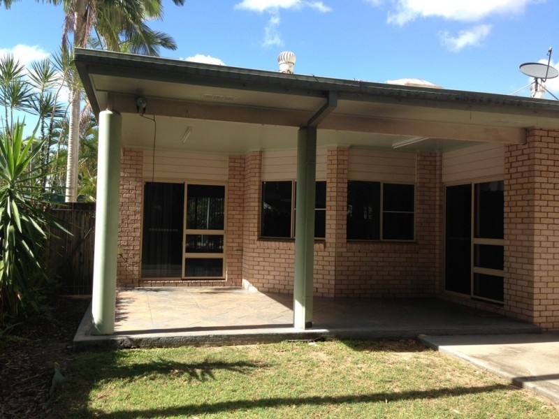 6 Richard Street, Andergrove QLD 4740