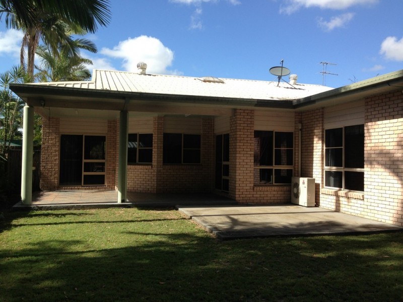6 Richard Street, Andergrove QLD 4740
