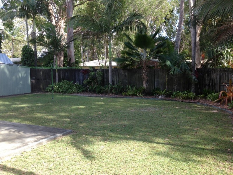 6 Richard Street, Andergrove QLD 4740