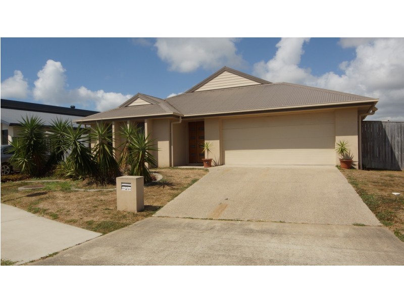 25 Coogee Terrace, Blacks Beach QLD 4740