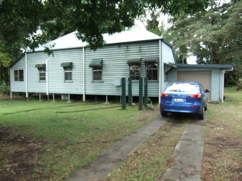 3 Zahmel Street, Finch Hatton QLD 4756