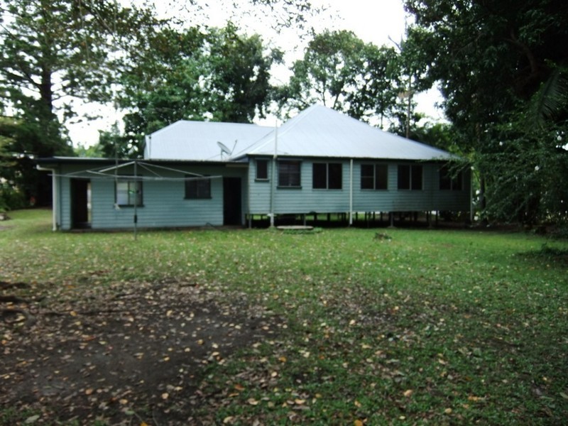 3 Zahmel Street, Finch Hatton QLD 4756