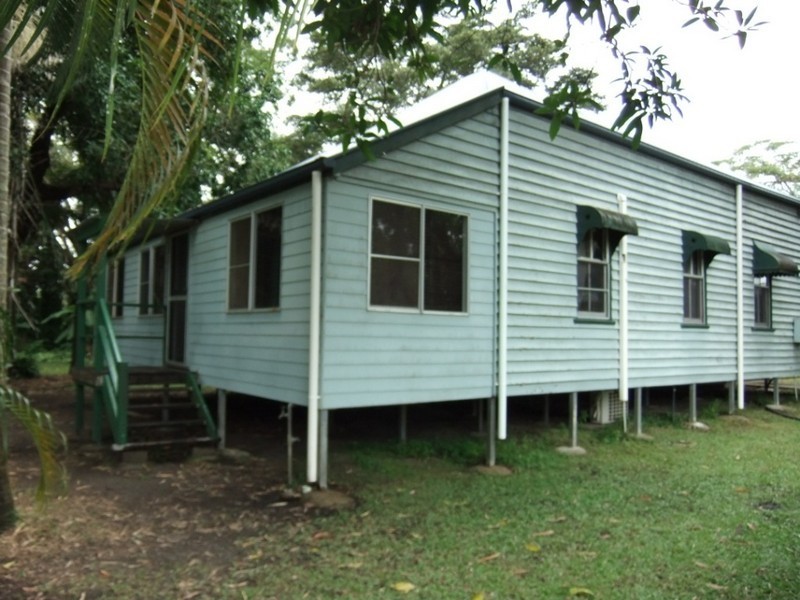 3 Zahmel Street, Finch Hatton QLD 4756