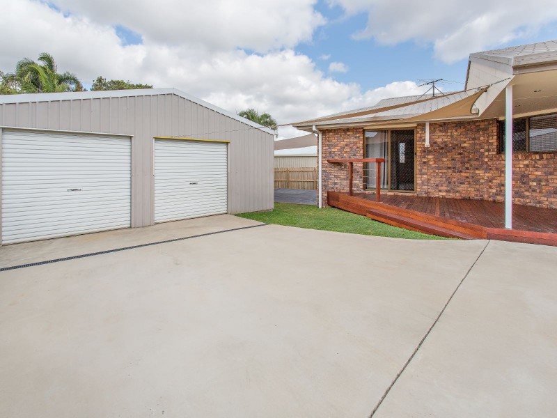 41 Shiral Drive, Beaconsfield QLD 4740