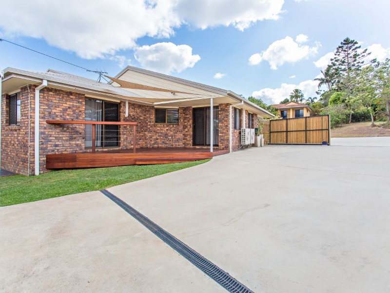 41 Shiral Drive, Beaconsfield QLD 4740