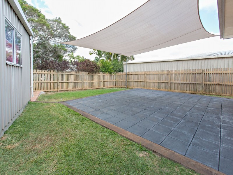 41 Shiral Drive, Beaconsfield QLD 4740