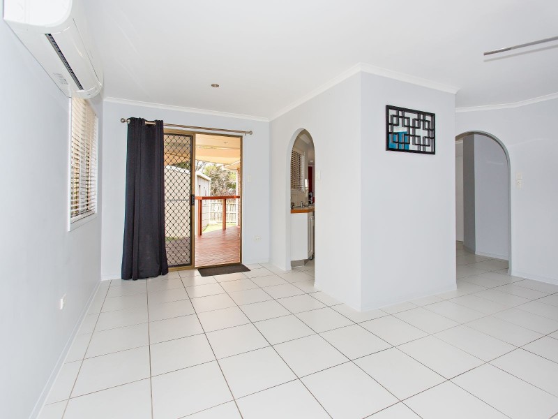 41 Shiral Drive, Beaconsfield QLD 4740