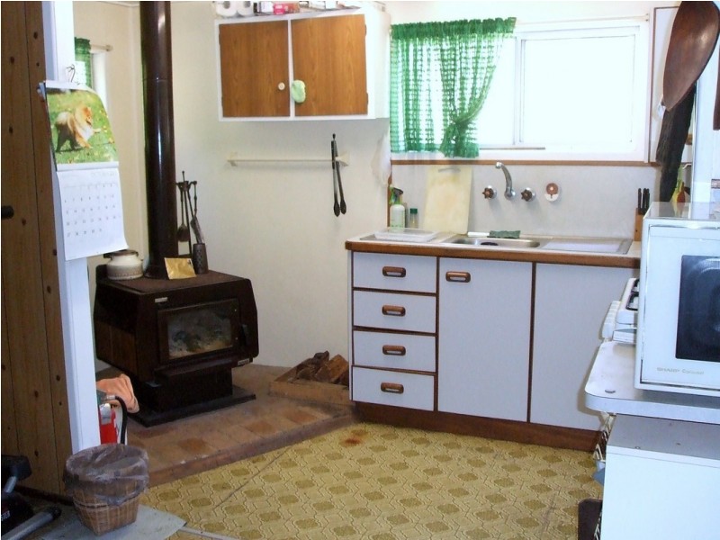 14 Sonny Boy Creek Road, Eungella QLD 4757