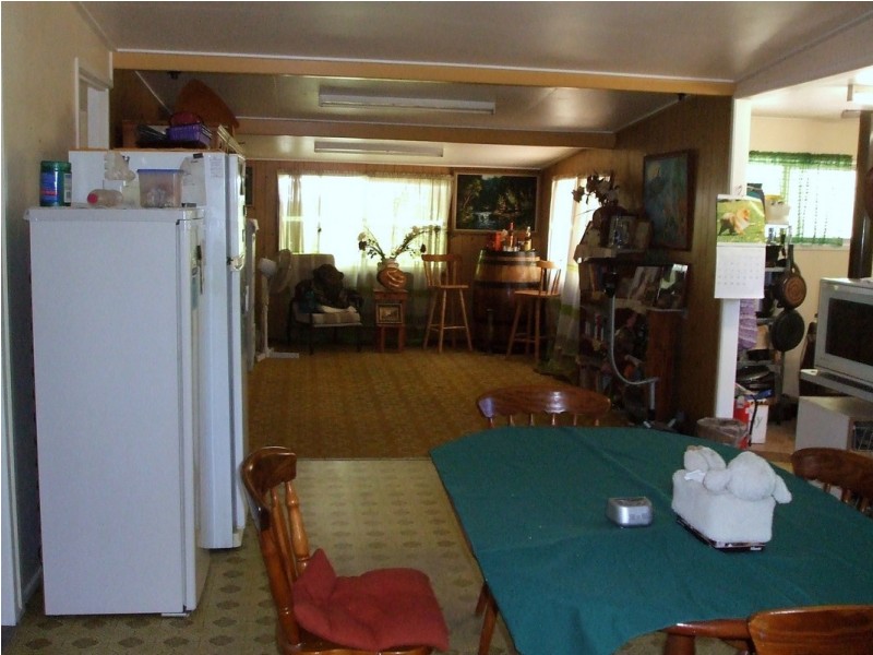 14 Sonny Boy Creek Road, Eungella QLD 4757