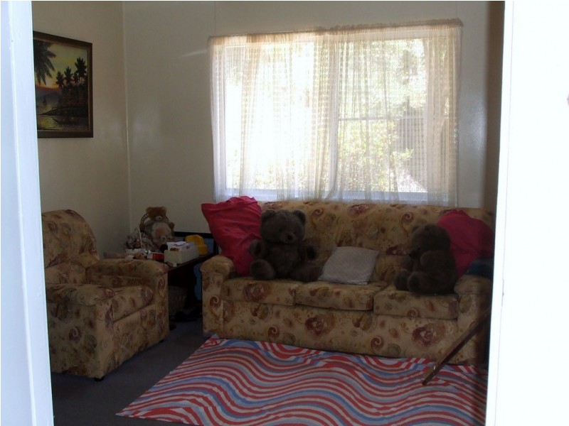 14 Sonny Boy Creek Road, Eungella QLD 4757