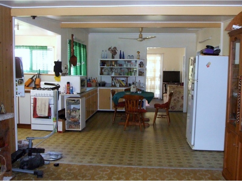 14 Sonny Boy Creek Road, Eungella QLD 4757