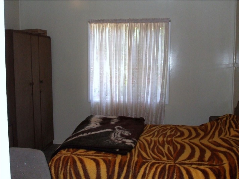 14 Sonny Boy Creek Road, Eungella QLD 4757