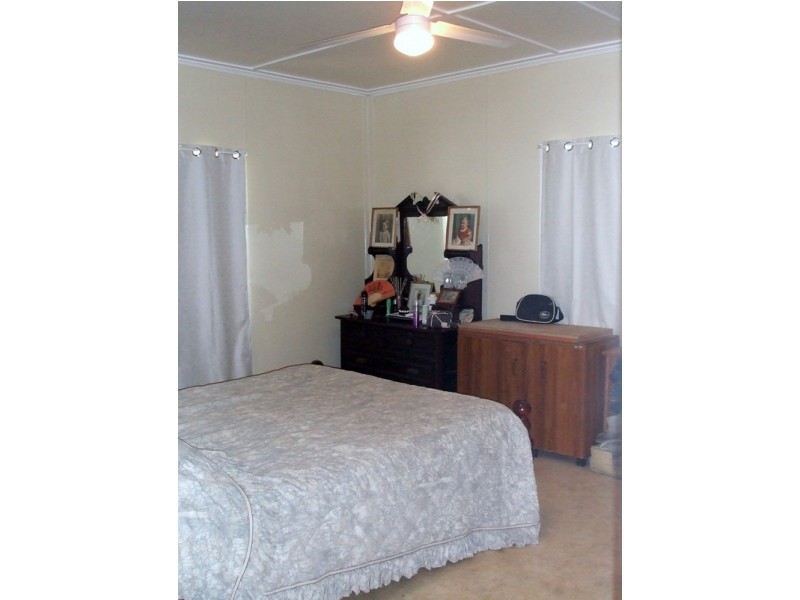 14 Sonny Boy Creek Road, Eungella QLD 4757