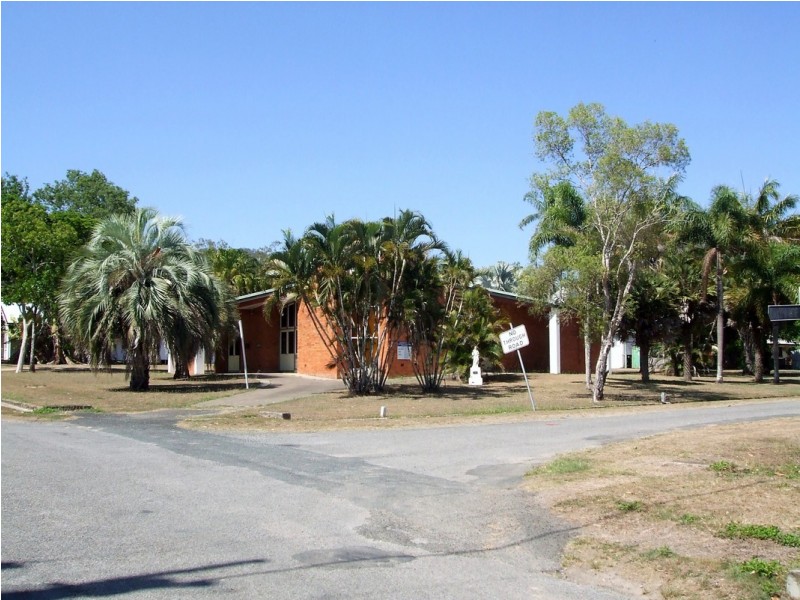 10 Zahmel Street, Finch Hatton QLD 4756