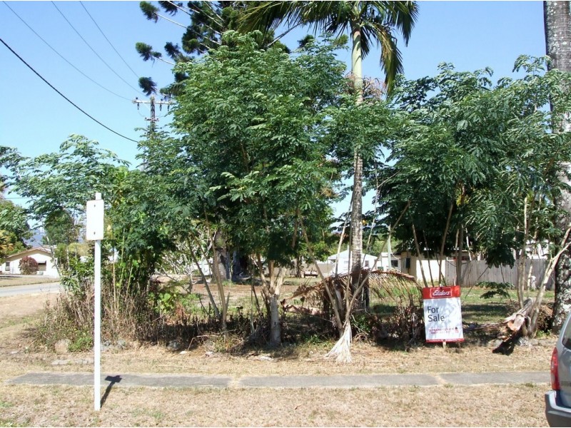 10 Zahmel Street, Finch Hatton QLD 4756