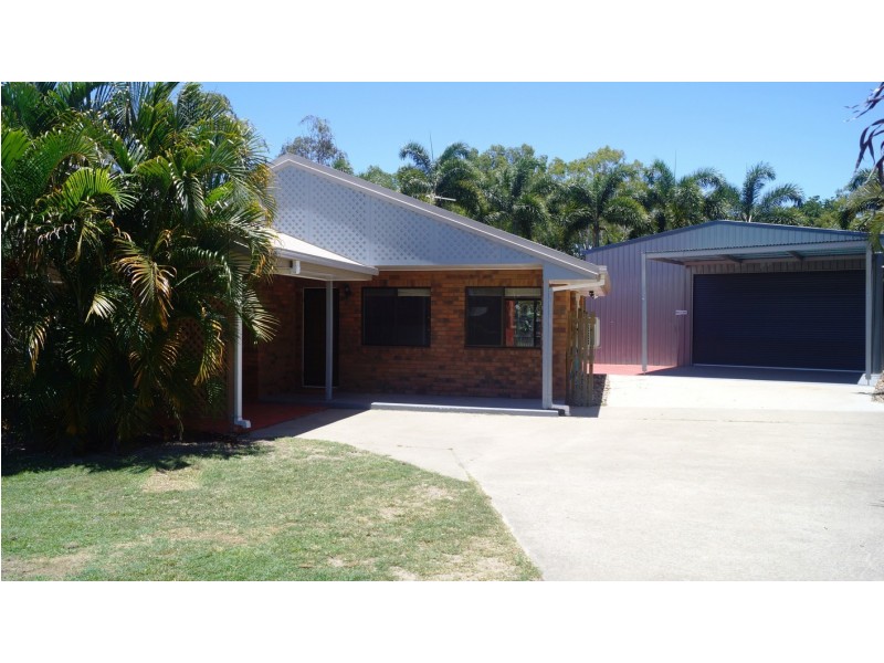 11 Shane Court, Andergrove QLD 4740