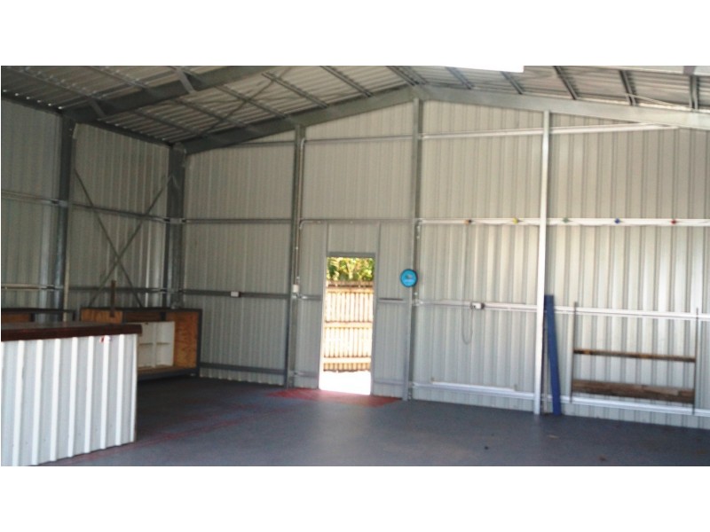 11 Shane Court, Andergrove QLD 4740
