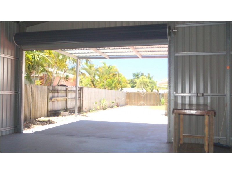 11 Shane Court, Andergrove QLD 4740