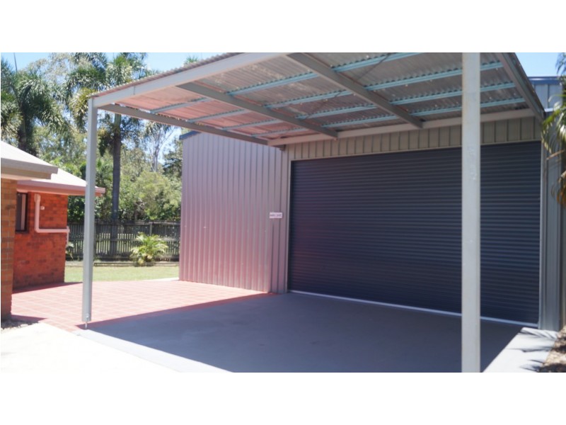 11 Shane Court, Andergrove QLD 4740