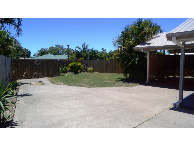 11 Shane Court, Andergrove QLD 4740