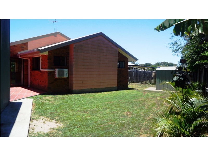 11 Shane Court, Andergrove QLD 4740