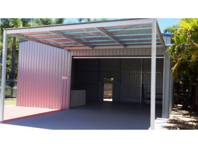 11 Shane Court, Andergrove QLD 4740