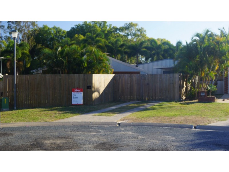 11 Shane Court, Andergrove QLD 4740