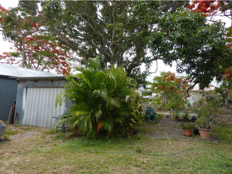 40 Rae Street, East Mackay QLD 4740