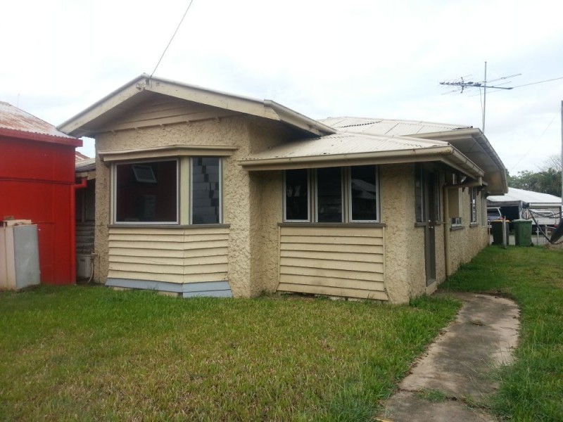 12 Valley Street, North Mackay QLD 4740