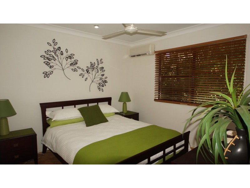 18 Friarbird Avenue, Blacks Beach QLD 4740