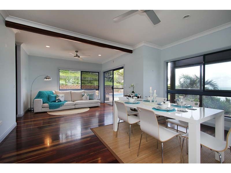 4 Ian Wood Drive, Dolphin Heads QLD 4740