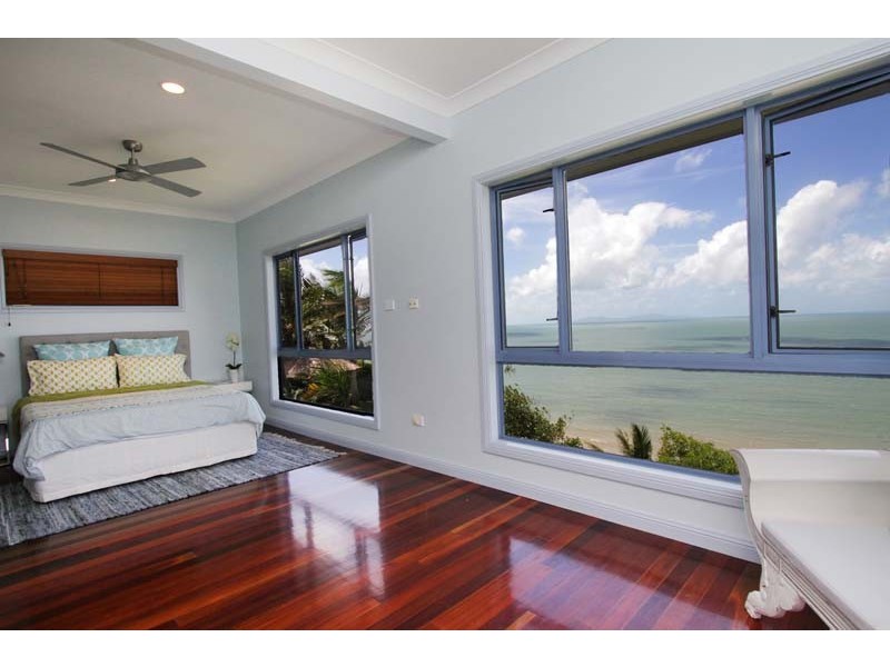 4 Ian Wood Drive, Dolphin Heads QLD 4740