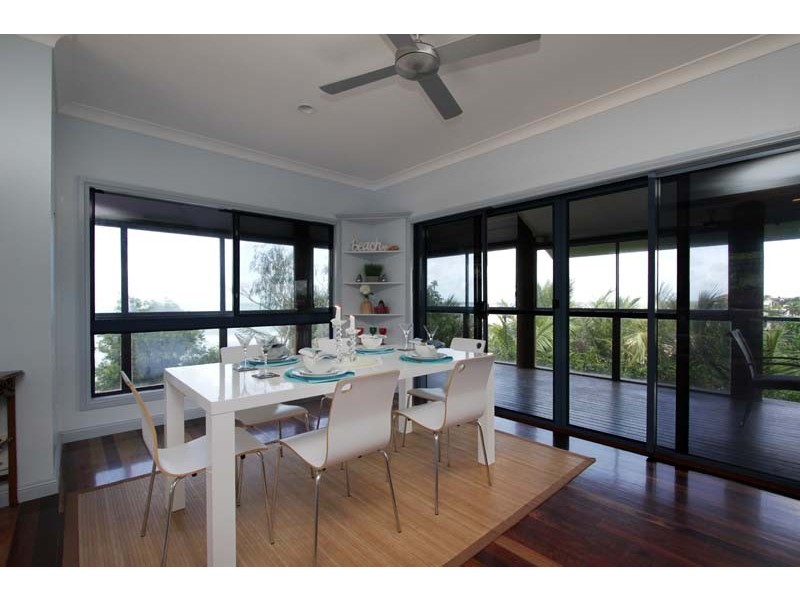 4 Ian Wood Drive, Dolphin Heads QLD 4740