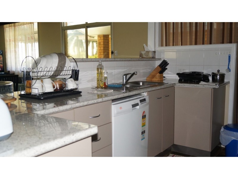 2a James Croker Drive, Mount Pleasant QLD 4740