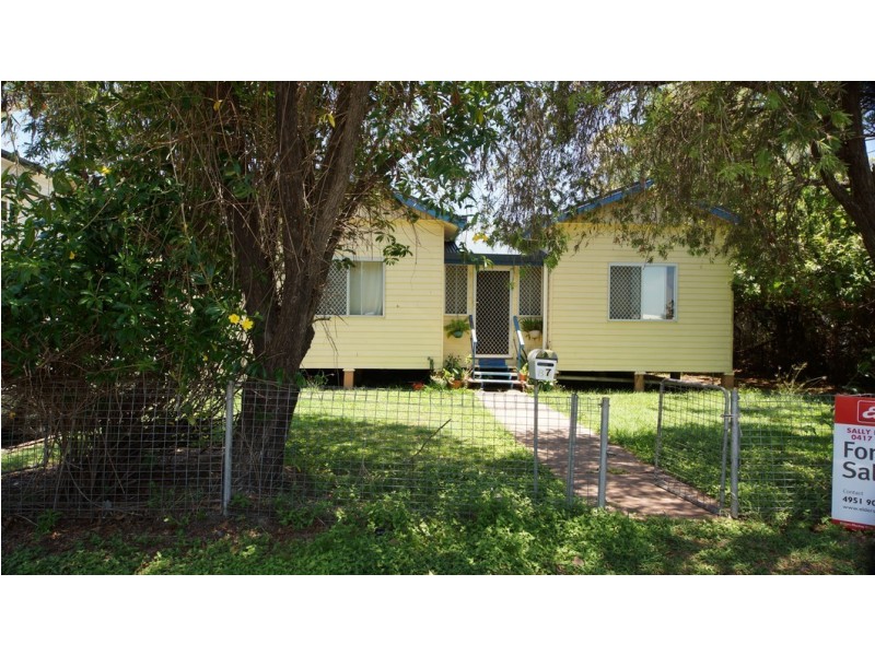 87 Juliet Street, South Mackay QLD 4740