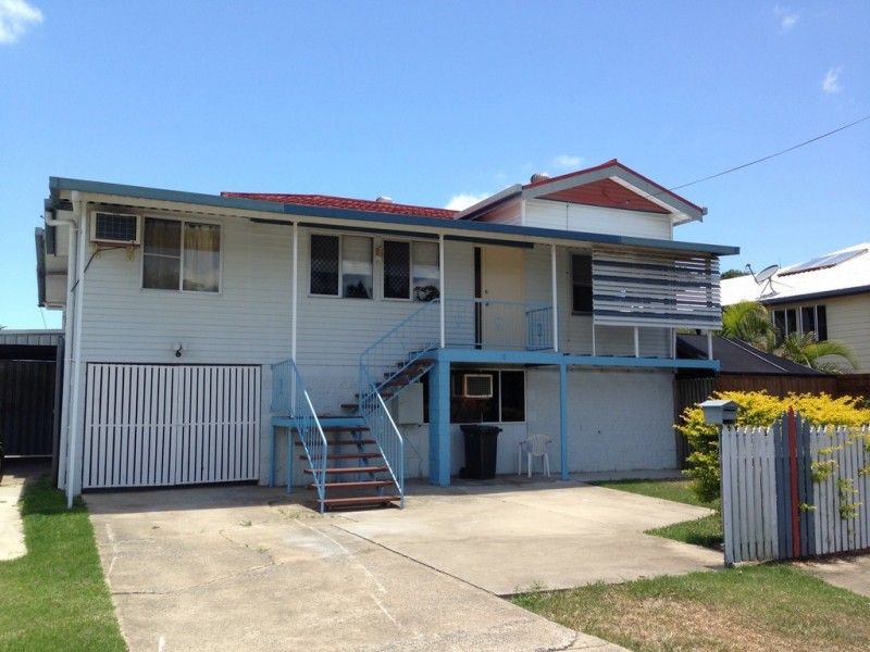 2/10 Perkins Street, North Mackay QLD 4740