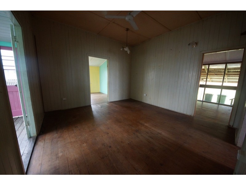1 Gardiner Street, West Mackay QLD 4740