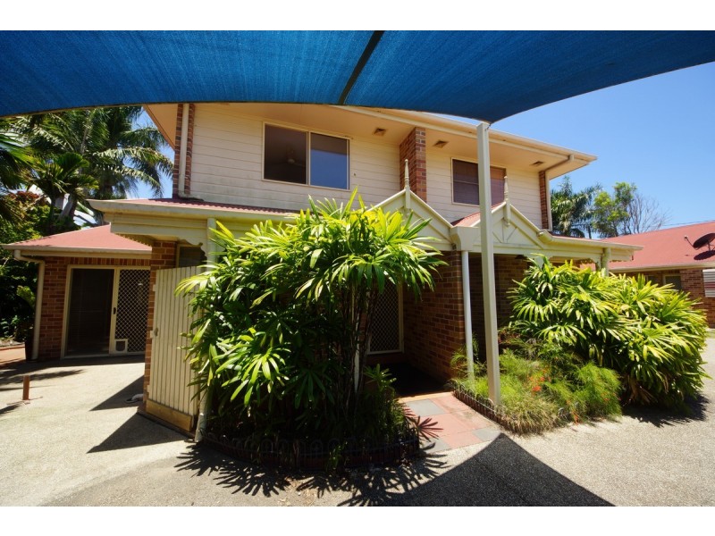 3/2 Grant Street, Mackay QLD 4740