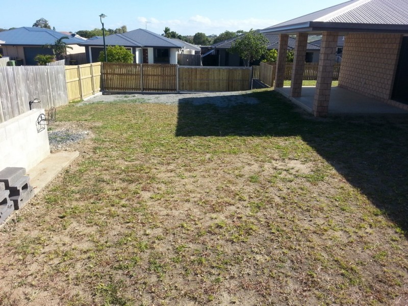 31 Hawkins Street, Bucasia QLD 4750