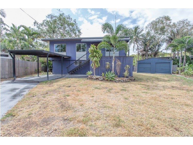 8 Janz Street, Slade Point QLD 4740