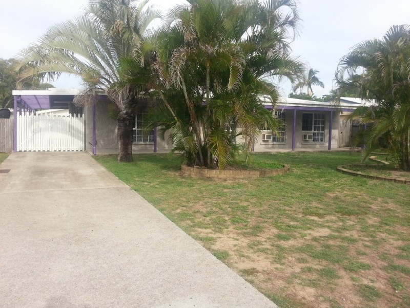 23 Pacific Drive, Blacks Beach QLD 4740