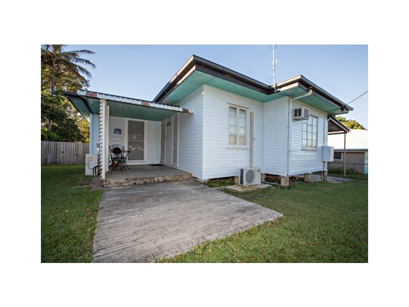 38 Green Street, North Mackay QLD 4740