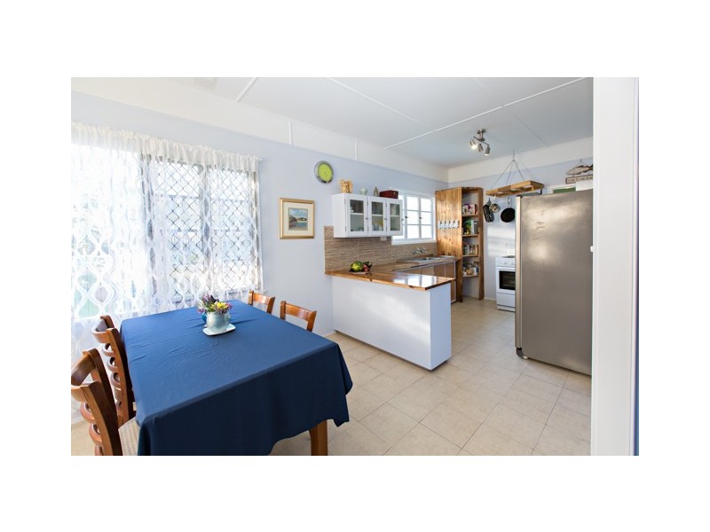 38 Green Street, North Mackay QLD 4740