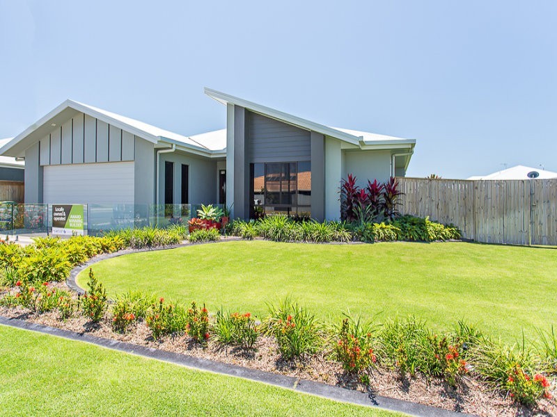 3 Primavera Boulevard, Richmond QLD 4740