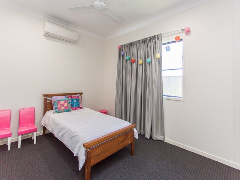 3 Primavera Boulevard, Richmond QLD 4740