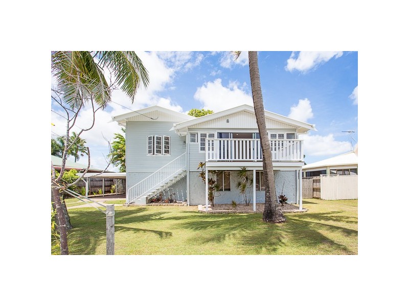 12 Wardrop Street, West Mackay QLD 4740