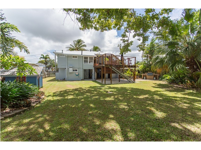 12 Wardrop Street, West Mackay QLD 4740