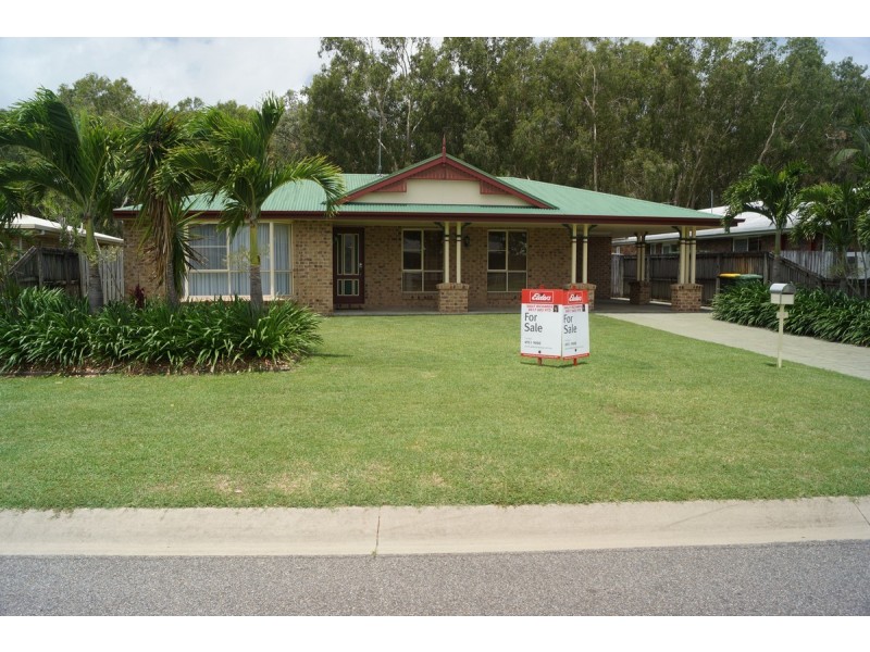 46 Broomdykes Drive, Beaconsfield QLD 4740