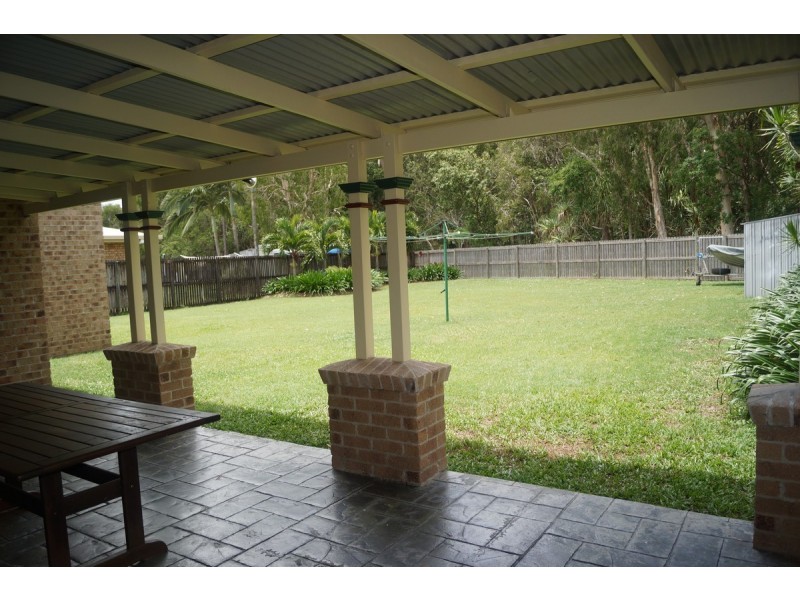 46 Broomdykes Drive, Beaconsfield QLD 4740